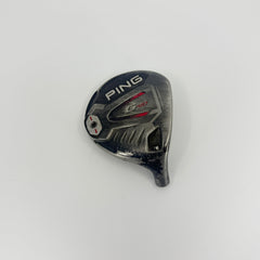 Ping G410 SFT 7 Wood 22* Head - H-869 image 1