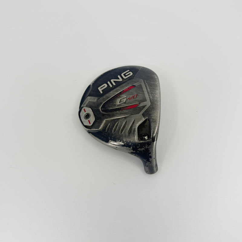 Ping G410 SFT 7 Wood 22* Head - H-869 image 1