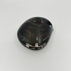 Callaway Quantum Triple Diamond Driver 9* Head - H-884 image 5