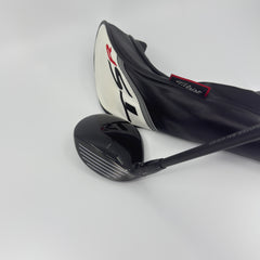 Titleist TSR3 5 Wood 18* RH Project X Hzrdus CB Red Regular 60 5.5 Shaft - C-786 image 2