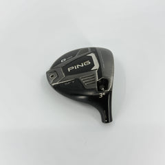 Ping G425 SFT 3 Wood Head 16* RH - H-716 image 2