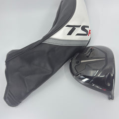 Titleist TSR3 Driver 8* RH Fujikura Ventus TR Blue Velocore Folds of Honor Stiff 6-S Shaft - C-785 image 4