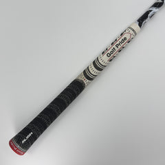 Mitsubishi Kai'Li White 7-X Regular Wood Shaft - S-710 image 4