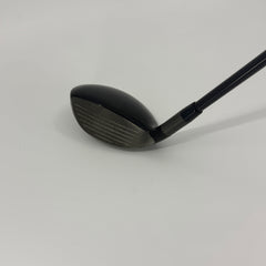 Callaway Apex Utility Wood UW 17* RH Hzrdus RDX Smoke Black Stiff - F-854 image 4