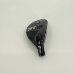PXG 0317X GEN4 Hybrid 19* RH Graphite Design Tour AD DI 85X X Stiff