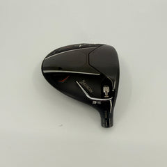 Srixon Zxi 3 Wood 15* RH Mitsubishi Diamana RB 73T Tour X Stiff