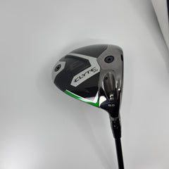 Callaway Elyte Triple Diamond Driver RH Fujikura Ventus TR Black Velocore - C-699 image 3
