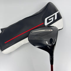 Titleist GT1 Driver RH Project X Denali Red - C-734 image 1