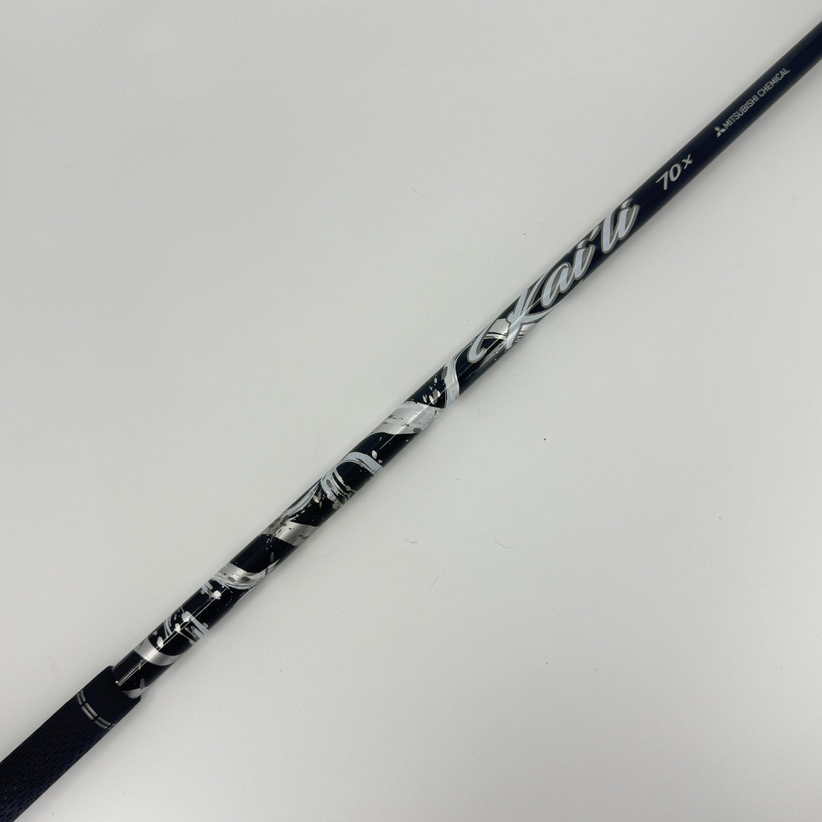 Mitsubishi Kai'Li White 70-X Fairway Wood Shaft - S-875 image 1