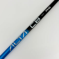 Ping G440 Max Driver 10.5* RH Ping Alta CB Blue 50S Stiff