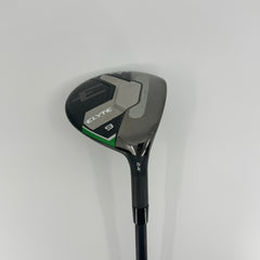 Callaway Elyte 9 Wood 24* RH Project X Cypher 50R Regular
