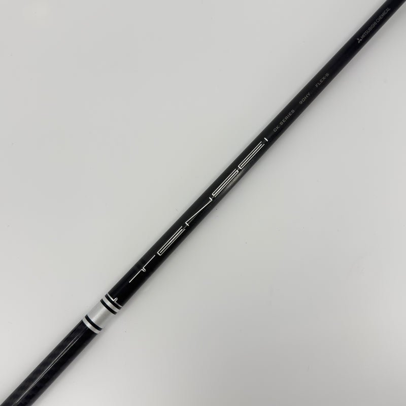 Mitsubishi Tensei CK Series White 90-S Hybrid Shaft - S-816 image 1