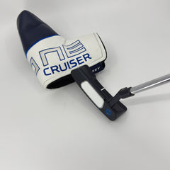 Odyssey Ai-ONE Double Wide CH Putter RH - P-825 image 2