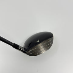 Callaway Mavrik Max 5 Wood LH Project X Evenflow Riptide - F-756 image 2