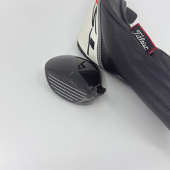 Titleist TSR3 5 Wood 18* RH Project X Hzrdus CB Red Regular 60 5.5 Shaft - C-786 image 6