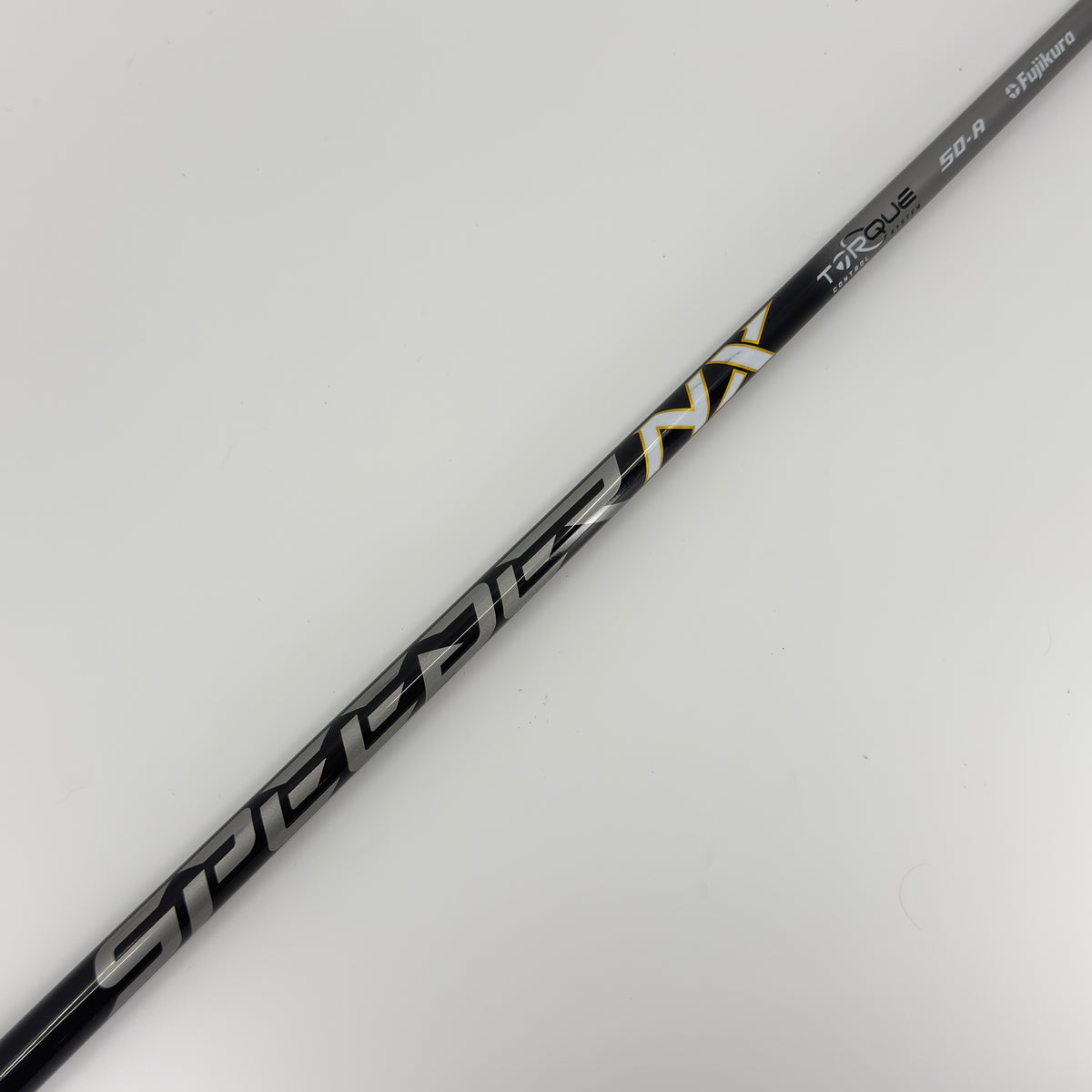 Fujikura Speeder NX 5-A Senior Wood Shaft - S-727 image 1