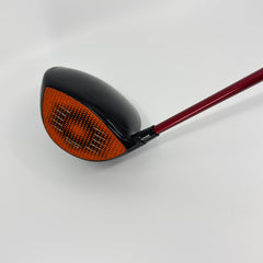 Taylormade Stealth Plus Custom Driver RH Fujikura Ventus Red - C-686 image 2