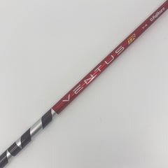 Titleist GT2 3 Wood 15* LH Fujikura Ventus TR Red Velocore Extra Stiff 7-X Shaft - C-833 image 9