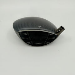 Taylormade Qi35 Driver 9* RH Project X Denali Black 60S Stiff