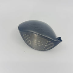 Callaway Paradym Ai Smoke TD Driver 9* RH Graphite Design Tour AD VF 80X X Stiff