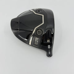 PXG 0311 Black Ops TOUR-1 Driver 8* RH Fujikura Ventus Red Velocore 60X X Stiff