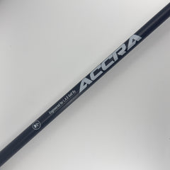 L.A.B. Golf OZ.1 Counterbalance Putter LH - P-828 image 7