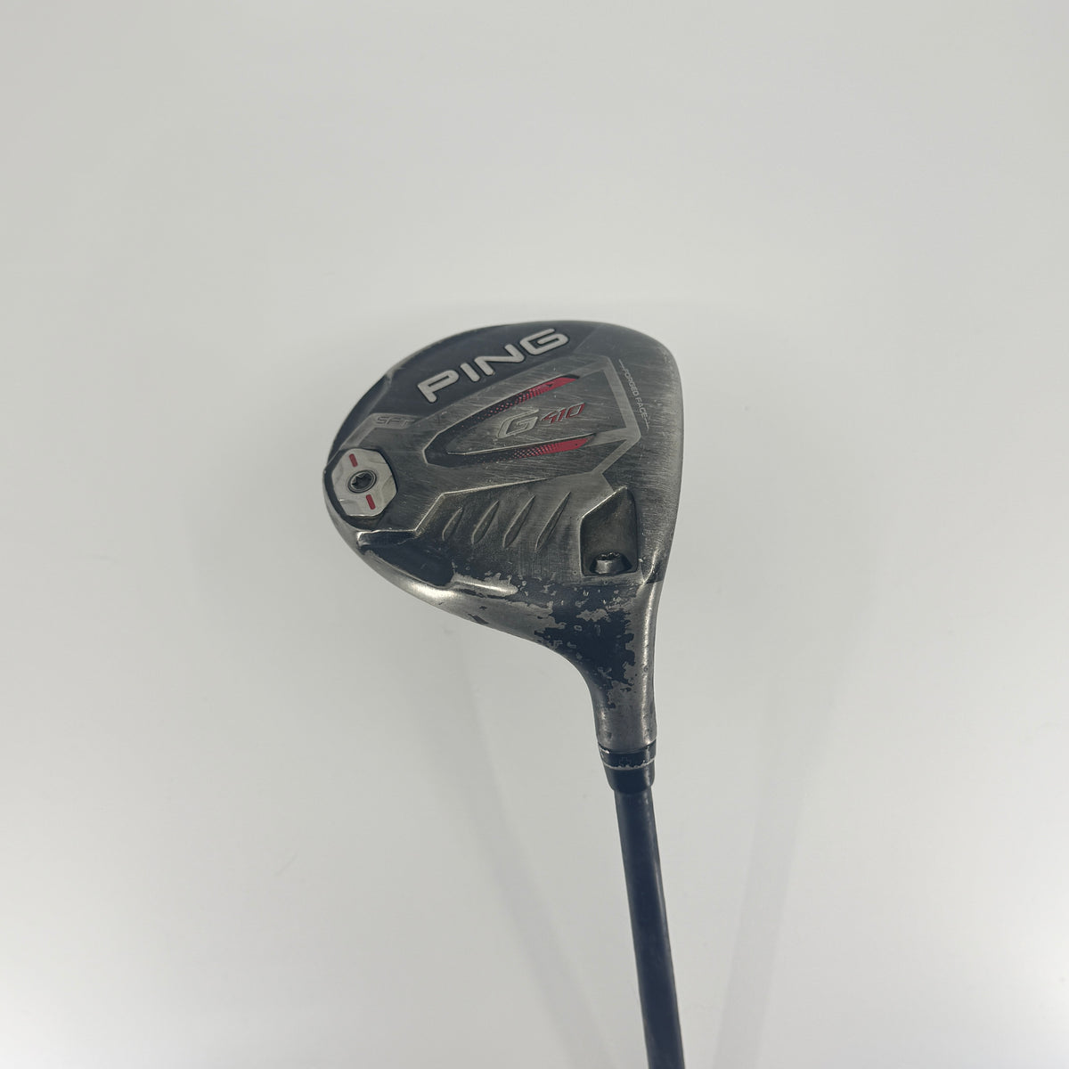 Ping G410 SFT 7 Wood 22* RH Ping Alta CB Red Senior 65-SR Shaft - C-869 image 1