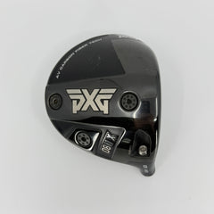 PXG 0811 X GEN4 Driver 9* RH Fujikura Ventus Blue Velocore 60S Stiff