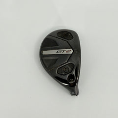 Titleist GT2 Hybrid 24* RH Graphite Design Tour AD VF 95S Stiff