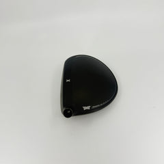 PXG 0311 Gen6 Driver 10.5* RH Fujikura Vista Pro Extra Stiff 65-X Shaft - C-877 image 11