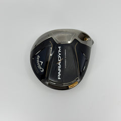 Callaway Paradym Driver Head 9* RH - H-755 image 6