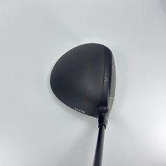 Callaway Elyte X Driver 10.5* LH UST Mamiya Helium 54R Regular