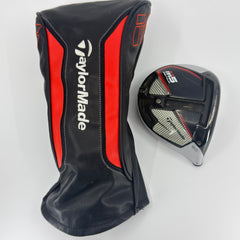 Taylormade M5 Tour Driver 9* Head - H-846 image 1