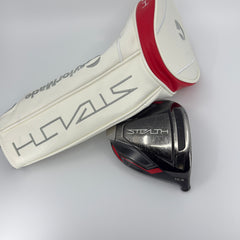 Taylormade Stealth Driver Head 10.5* RH - H-701 image 1