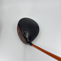 Taylormade Stealth Driver RH Graphite Design Tour AD DI - C-708 image 3