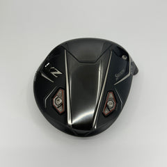 Srixon ZXi Driver 10.5* RH Project X HZRDUS Black Gen 5 Regular 60 5.5 Shaft - C-853 image 11