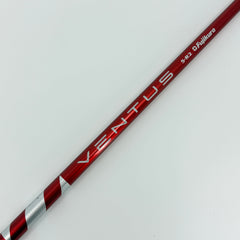 Ping G430 Max Driver 9* RH Fujikura Ventus Red Velocore 50R Regular