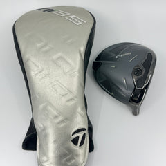 Taylormade Qi35 Driver 10.5* RH Mitsubishi Diamana T+ 60S Stiff