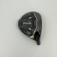 Ping G430 Max 3 Wood RH Project X Hzrdus RDX Smoke Red - C-676 image 5