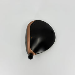 Taylormade Brnr Copper Mini Driver 11.5* RH Project X Hzrdus Smoke Blue Limited 60S Stiff