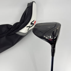 Titleist TSR2 Driver RH Fujikura Ventus Blue - C-759 image 1