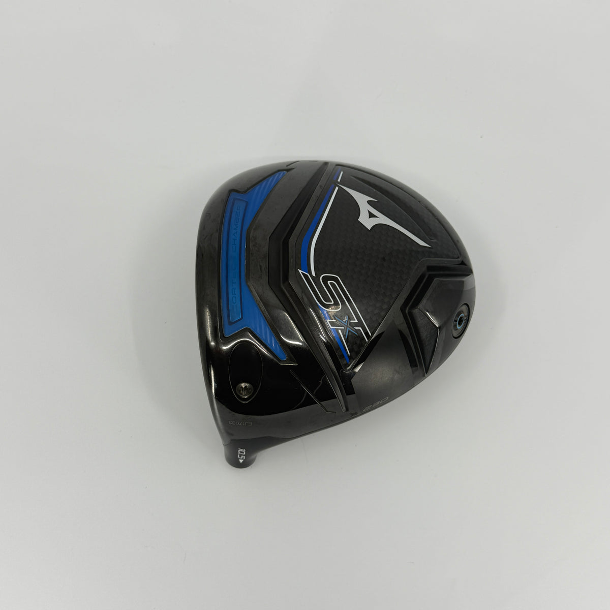 Mizuno ST-X 230 Driver 10.5* Head - H-840 image 1