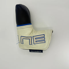 Odyssey Ai-ONE Silver Double Wide Putter RH - P-872 image 8