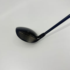 Cobra Aerojet 3 Wood 15* RH Mitsubishi Kai'Li White Stiff 70-S Shaft - C-887 image 3