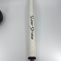 L.A.B. Golf Oz.1i Counterbalance Putter RH 37.25in - P-754 image 9