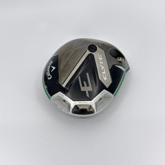 Callaway Elyte Driver RH Project X Denali Charcoal - C-731 image 10