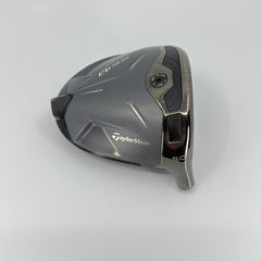 Taylormade Qi35 Driver 9* RH Mitsubishi Diamana BB 63S Stiff