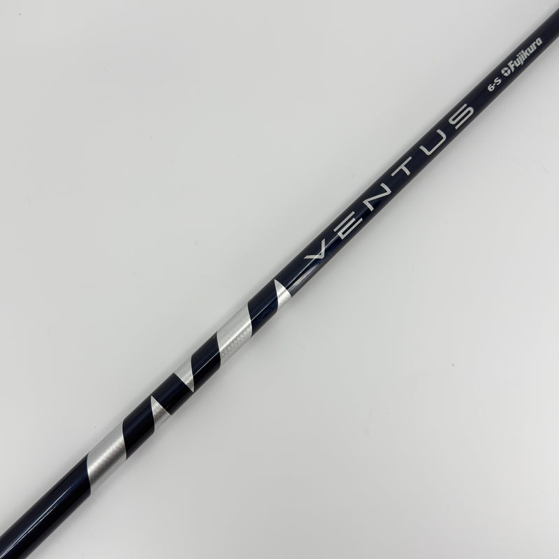 Fujikura Ventus Blue Velocore 6-S Stiff Driver Shaft - S-684 image 1