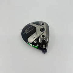 Callaway Elyte Triple Diamond 3 Wood 15* RH Mitsubishi Tensei AV White Extra Stiff 75-X Shaft - C-890 image 6