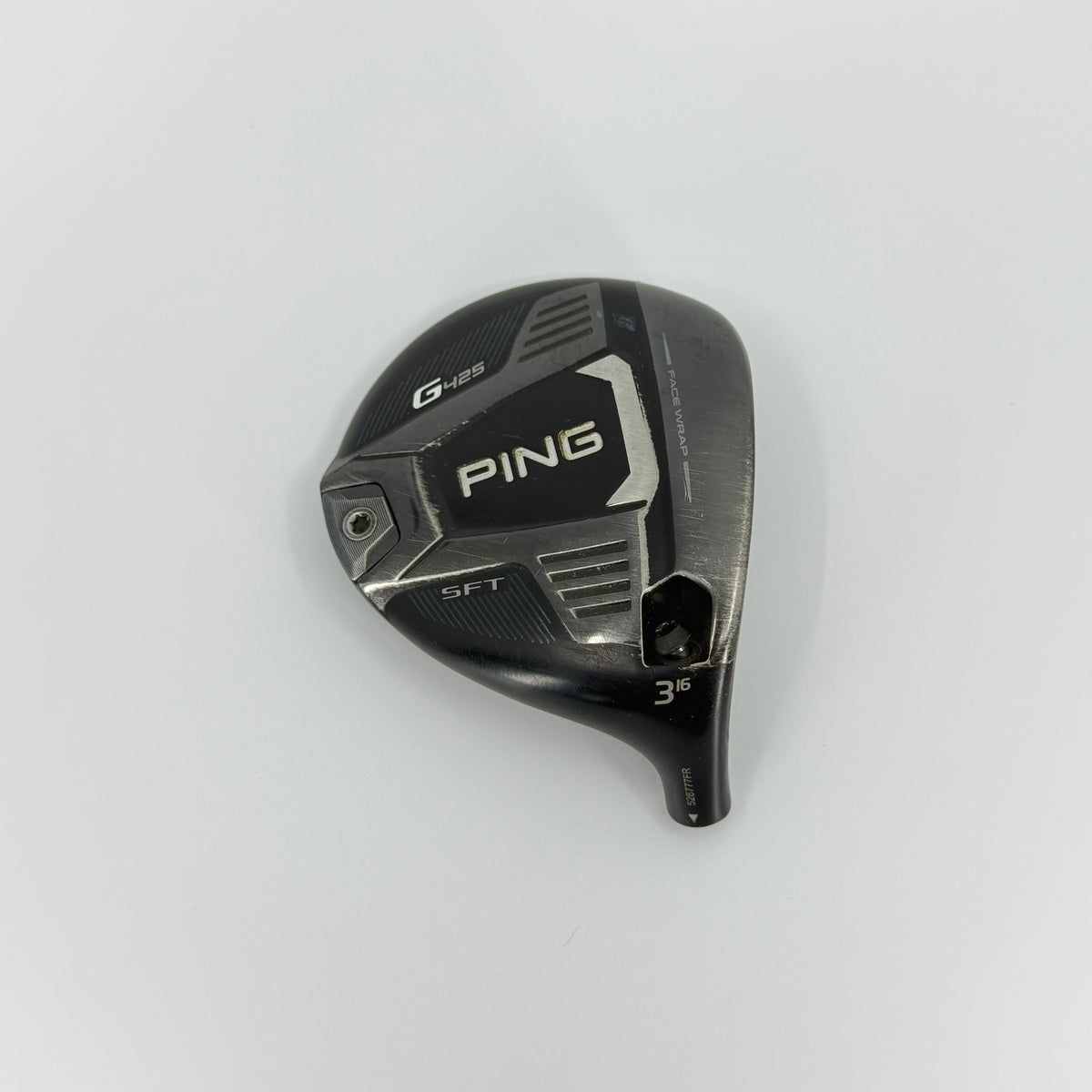Ping G425 SFT 3 Wood Head 16* RH - H-716 image 1
